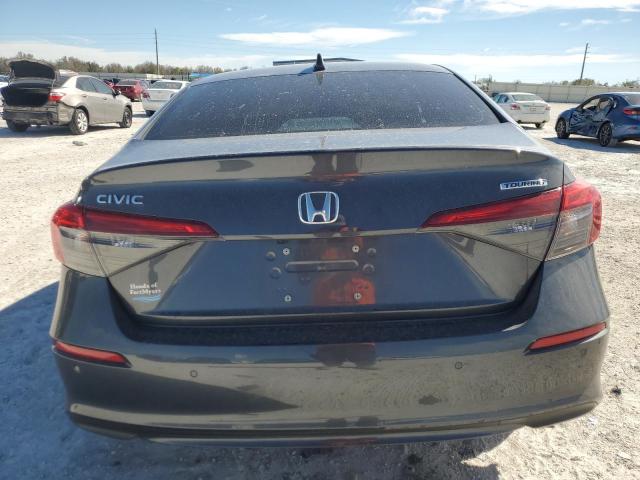 2023 HONDA CIVIC TOUR 2HGFE1F95PH318906