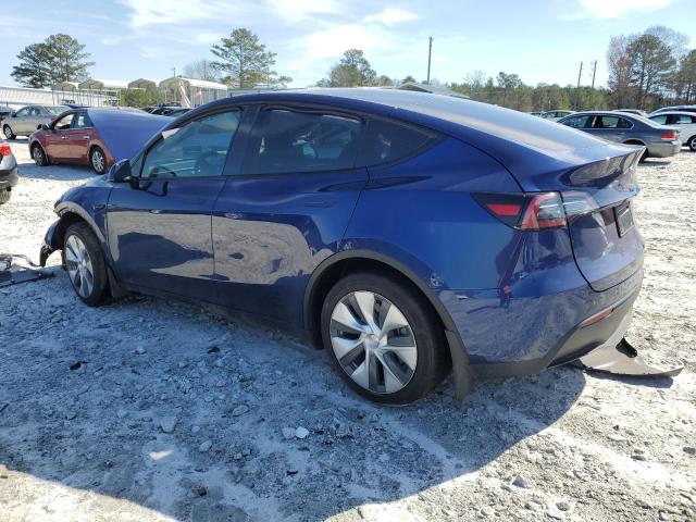 7SAYGDEE5PA098660 Tesla Model Y  2