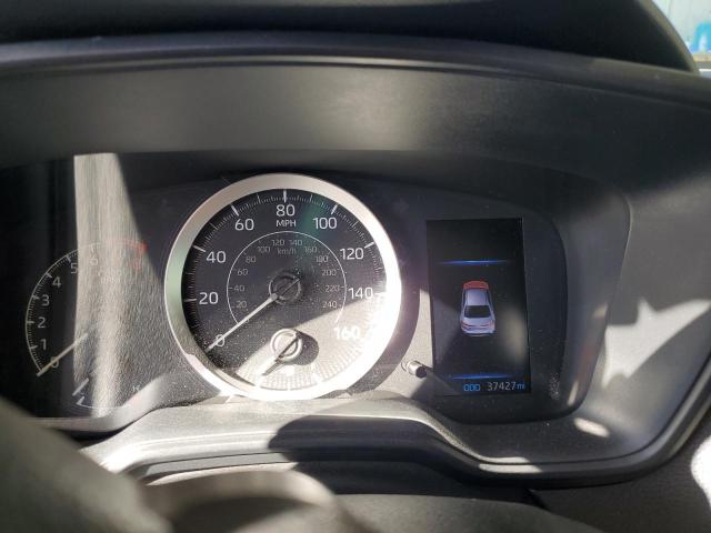 2020 TOYOTA COROLLA LE - 5YFEPRAE3LP106288