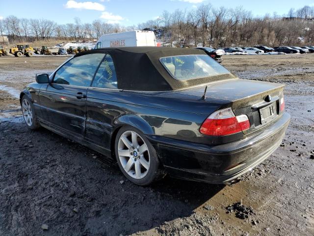 2002 BMW 3er - Image 2