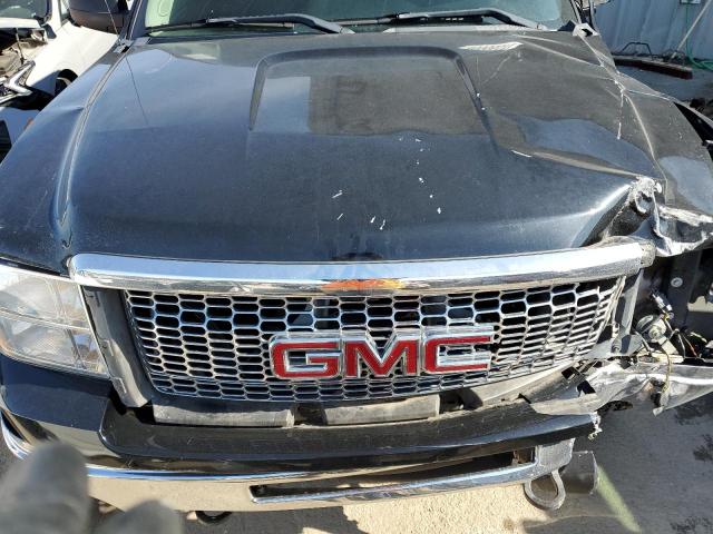 2012 GMC Sierra K1500 Sle VIN: 1GTR2VE75CZ234512 Lot: 40996574