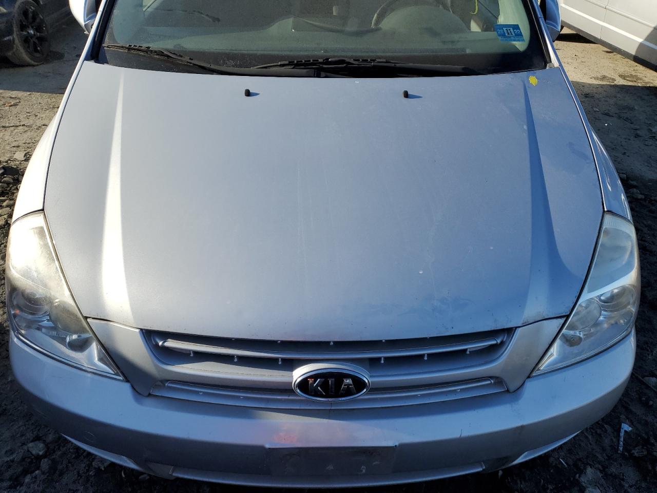 KNDMB233396297370 2009 Kia Sedona Ex