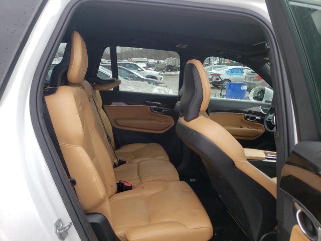2019 VOLVO XC90 T6 MO YV4A22PK7K1451602