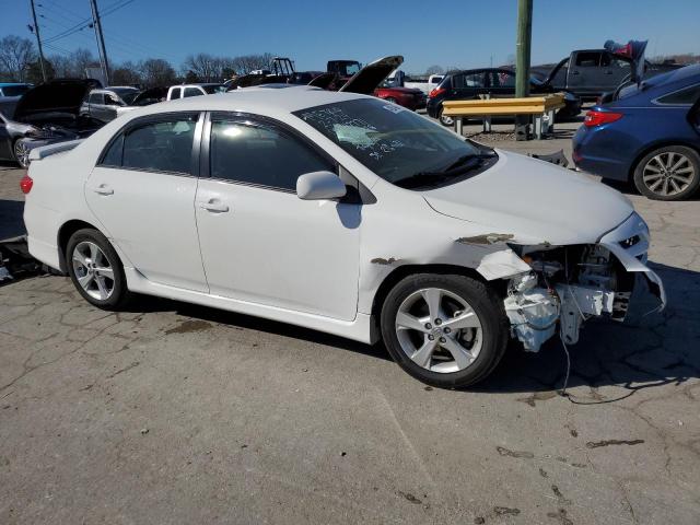 5YFBU4EE9CP016328 | 2012 Toyota corolla base