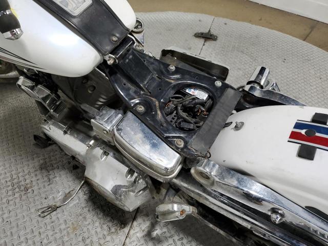 2006 HARLEY-DAVIDSON FXDI35 1HD1GW1116K322118