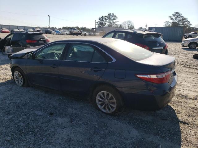 2017 TOYOTA CAMRY LE 4T1BF1FK6HU718898