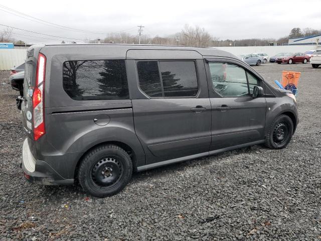 FORD TRANSIT CO 2016 gray  gas NM0GE9G79G1262298 photo #4