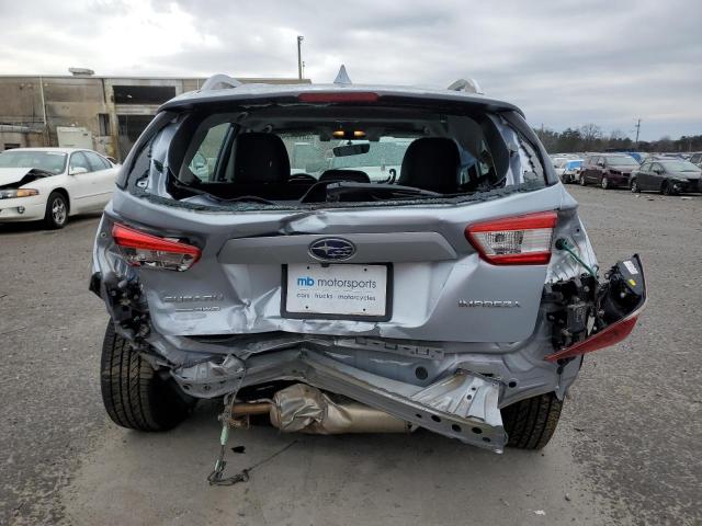 2018 SUBARU IMPREZA LI 4S3GTAT68J3731531