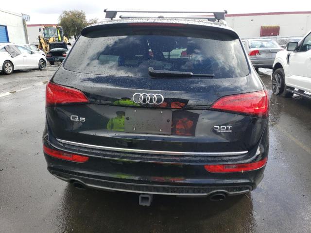 VIN WA1D7AFPXHA063467 2017 AUDI Q5 no.6