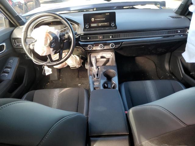 2022 HONDA CIVIC SPOR 2HGFE2F57NH506245
