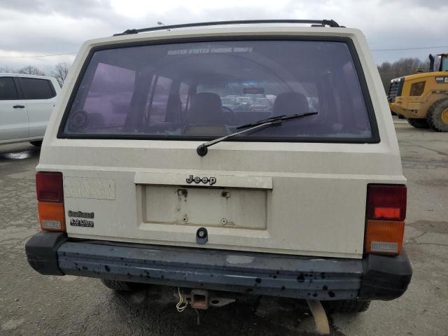 1J4FT28S1TL225835 1996 Jeep Cherokee Se