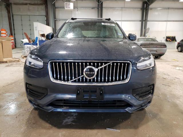 YV4A22PK2N1792720 2022 VOLVO XC90, photo no. 5