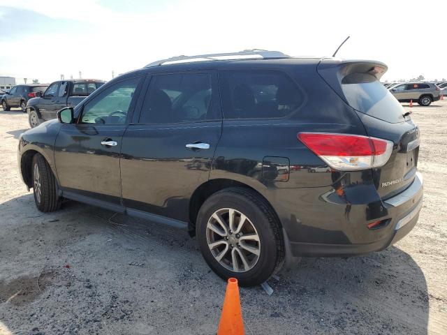2015 NISSAN PATHFINDER 5N1AR2MN2FC624753