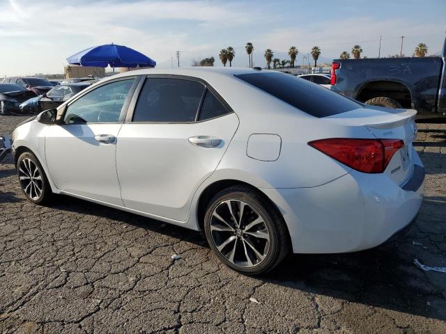 2017 TOYOTA COROLLA L 5YFBURHE0HP633763