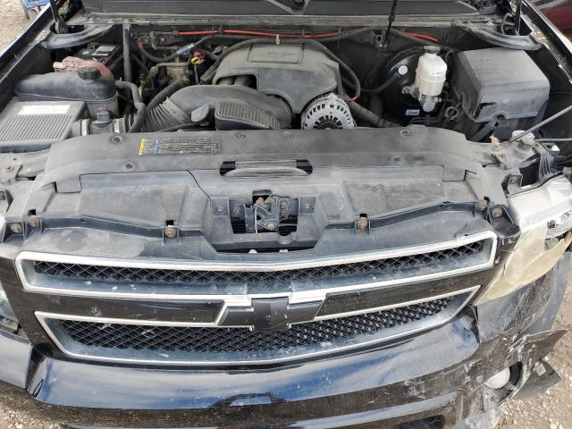 2008 Chevrolet Tahoe C1500 VIN: 1GNFC13088R141111 Lot: 41205694