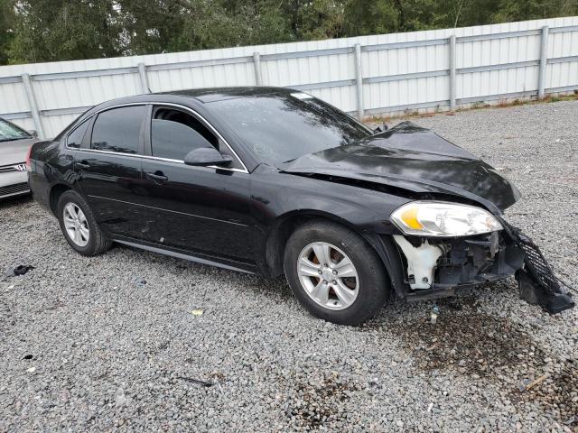 2G1WA5E36E1175607 | 2014 Chevrolet impala limited ls