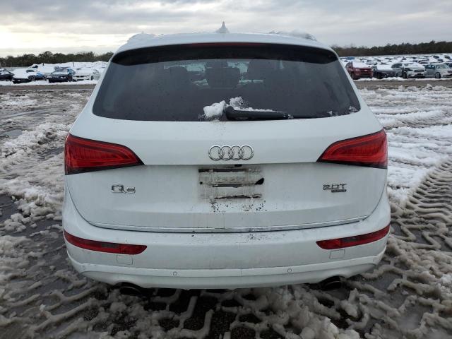2015 AUDI Q5 PREMIUM WA1LFAFP5FA014429