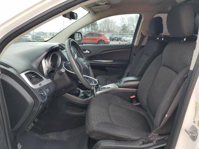 2015 DODGE JOURNEY SX - 3C4PDCBB8FT572402