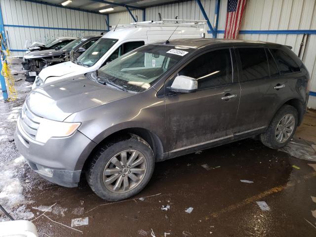2009 Ford Edge Sel VIN: 2FMDK38C09BA30246 Lot: 41720594