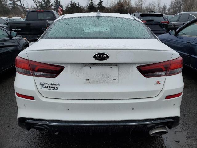2019 KIA OPTIMA LX 5XXGT4L35KG329359