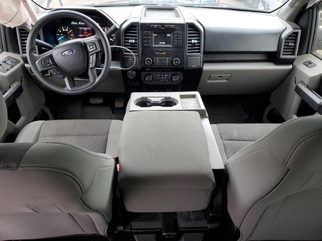 2016 FORD F150 SUPER - 1FTEW1EP2GFB35827