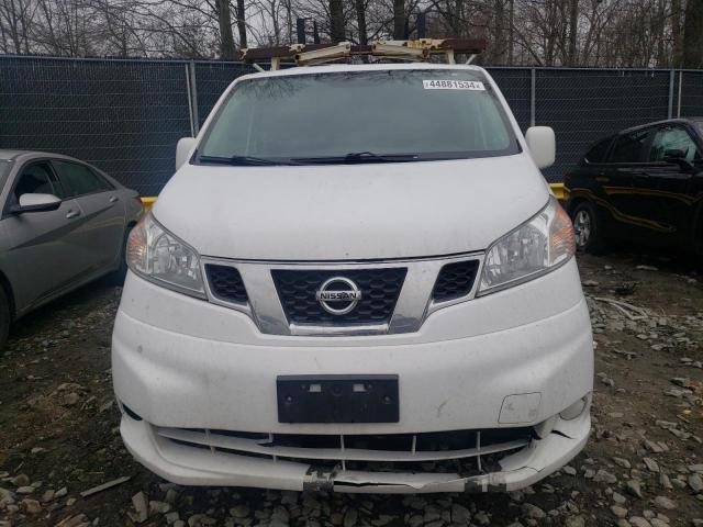 3N6CM0KN8HK718679 2017 Nissan Nv200 2.5S