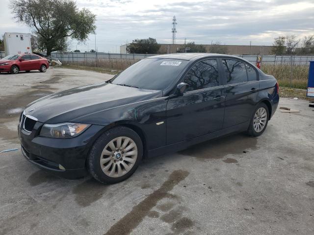 2006 BMW 3 Series 325i