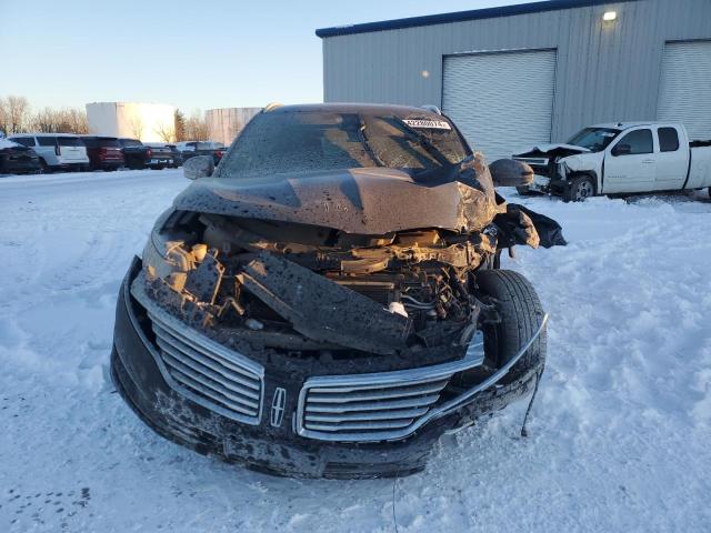 2017 LINCOLN MKC SELECT 5LMCJ2D94HUL45530