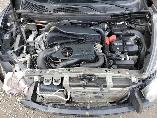2016 NISSAN JUKE S JN8AF5MV0GT659876