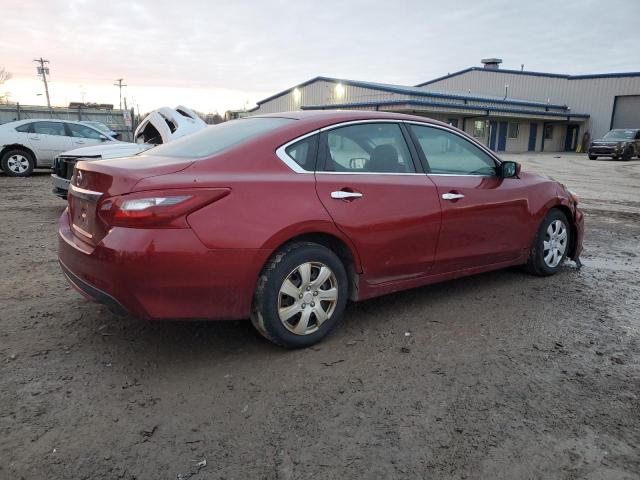 2018 Nissan Altima 2.5 VIN: 1N4AL3AP2JC111762 Lot: 49788274