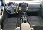 NISSAN FRONTIER S photo