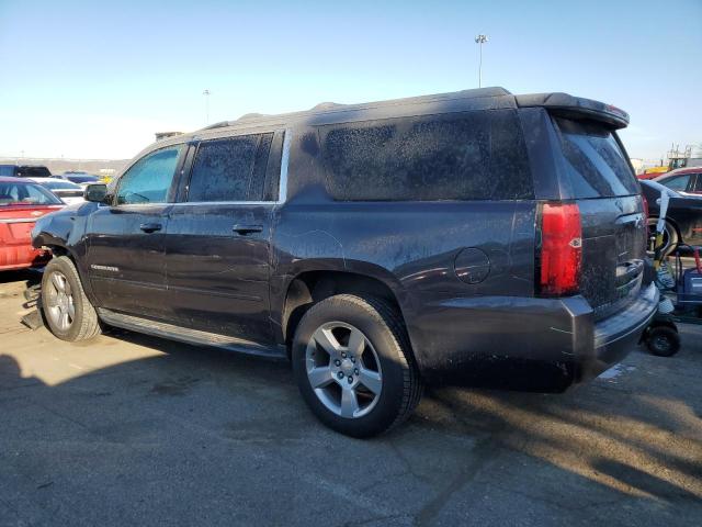 2018 CHEVROLET SUBURBAN K 1GNSKGKC4JR266709