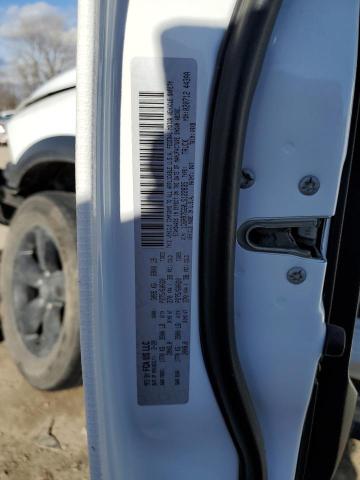 2020 RAM 1500 CLASS - 1C6RR7GG0LS122835