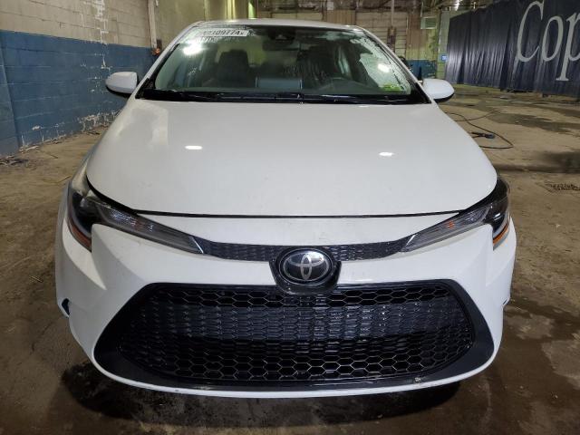 2020 Toyota Corolla Le VIN: JTDEPRAE6LJ043353 Lot: 42109774