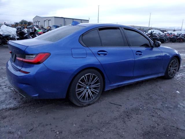 2020 BMW M340I - WBA5U7C08LFH26849