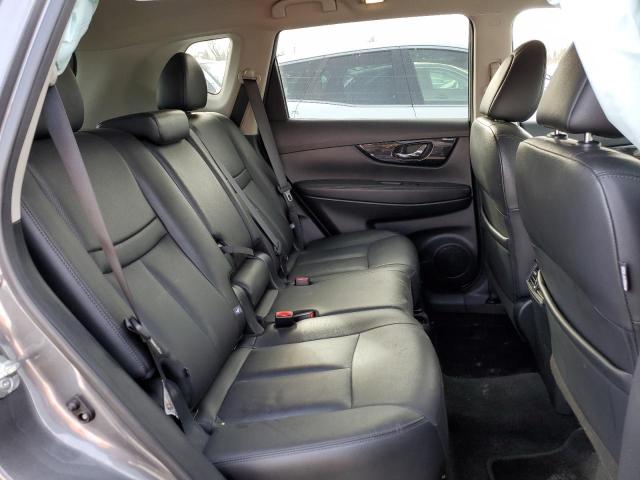 2020 NISSAN ROGUE S - 5N1AT2MV8LC709951