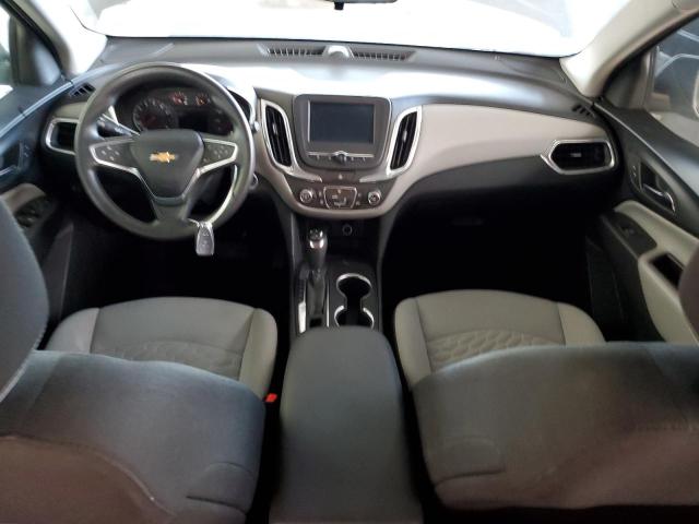2018 CHEVROLET EQUINOX LS 2GNAXHEV2J6271810