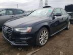 2015 AUDI A4 PREMIUM