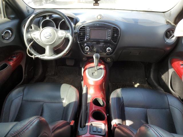 2016 NISSAN JUKE S - JN8AF5MV3GT650735