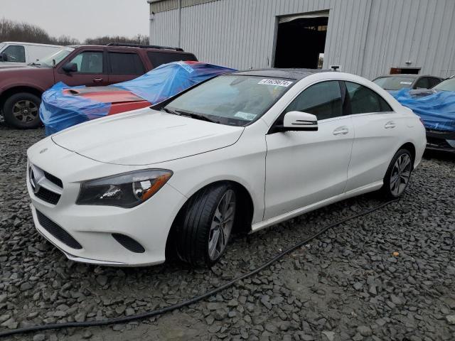 2019 Mercedes-Benz Cla 250 4Matic VIN: WDDSJ4GB3KN740030 Lot: 41629674