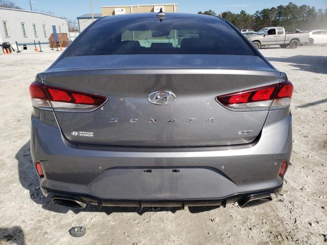 2018 HYUNDAI SONATA SPO 5NPE34AB2JH699740
