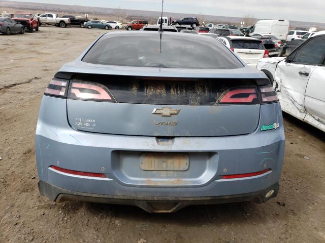 VIN 1G1RB6E47DU108932 2013 Chevrolet Volt no.6