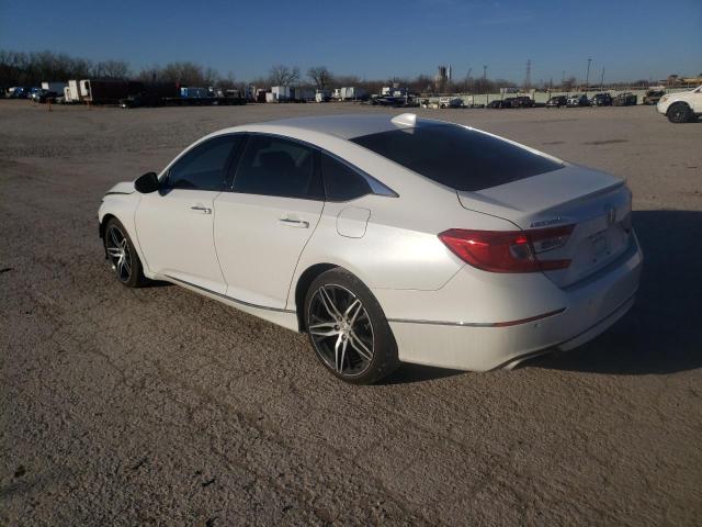 2021 HONDA ACCORD TOU - 1HGCV2F90MA019133