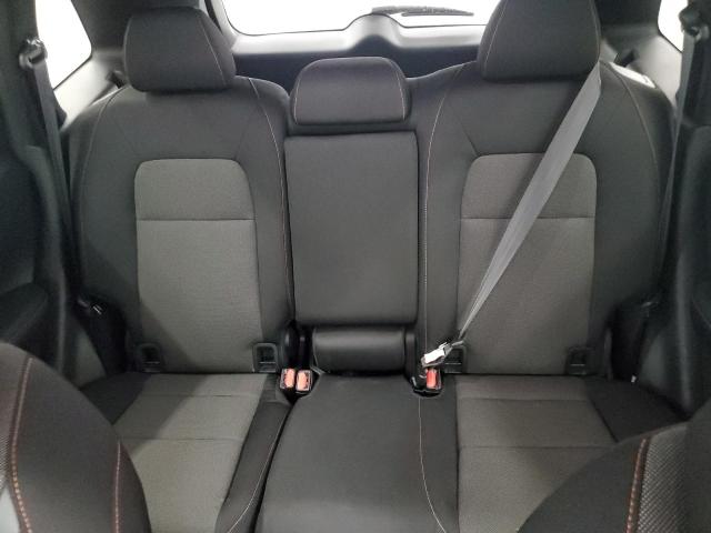 2023 HONDA CR-V SPORT - 7FARS6H57PE006270