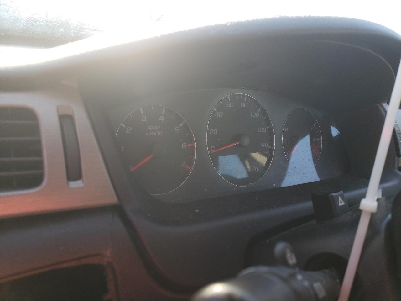 2G1WT58K989279933 2008 Chevrolet Impala Lt