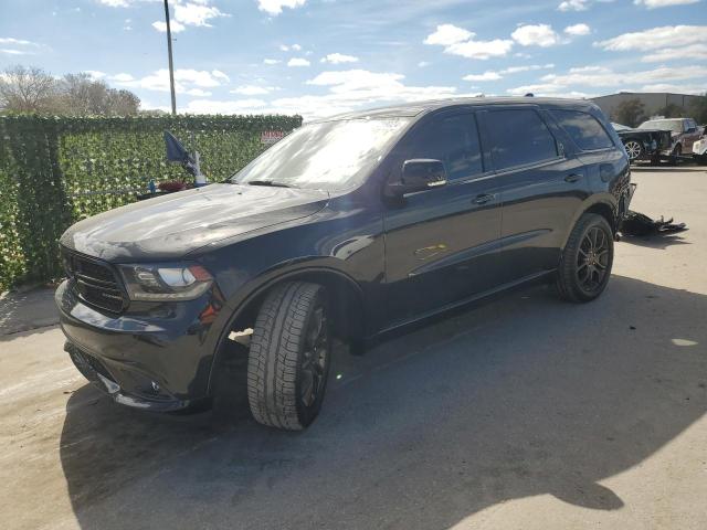 2017 Dodge Durango R/T