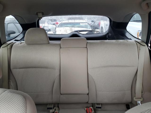 2019 SUBARU OUTBACK 2. 4S4BSAFC7K3326806