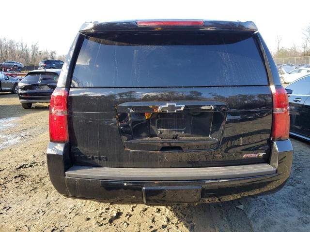 2019 CHEVROLET TAHOE K150 - 1GNSKBKC0KR385944