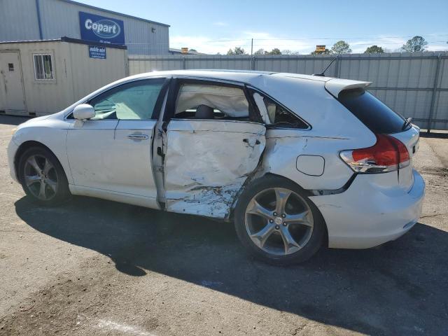 2010 Toyota Venza VIN: 4T3ZK3BB7AU031227 Lot: 43418364