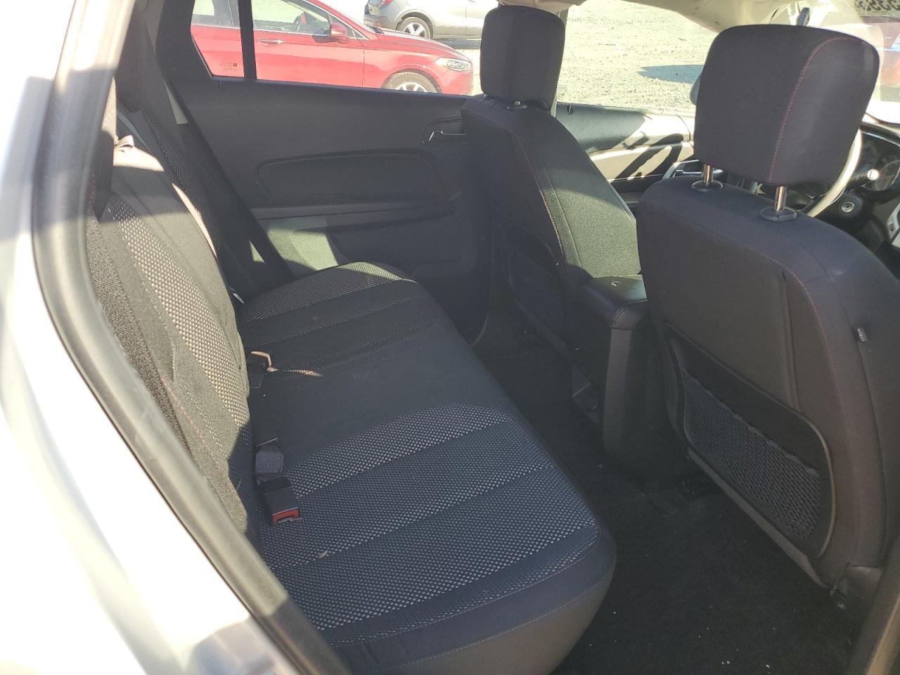 2GKFLSEK8G6153092 2016 GMC Terrain Sle